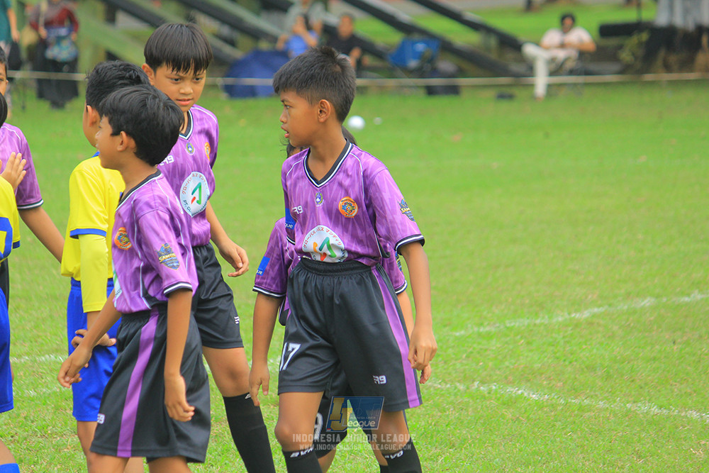 ijl u11 240526 brazillian ss bintaro vs grand young kids