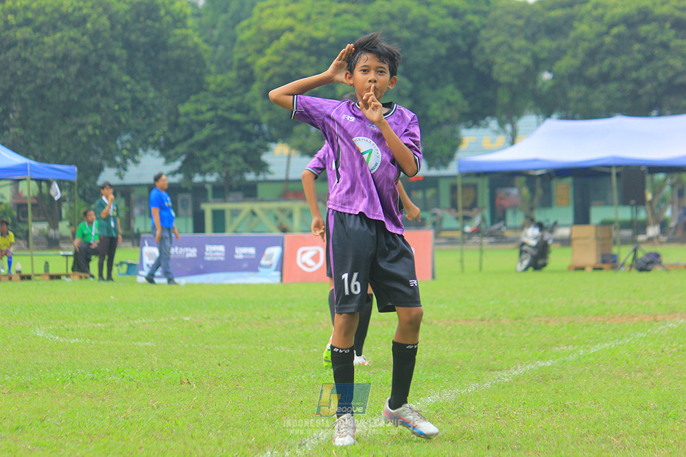 ijl u11 240526 brazillian ss bintaro vs grand young kids