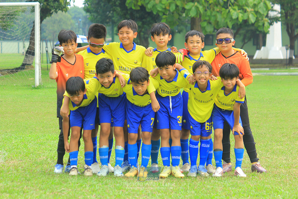 ijl u11 240526 brazillian ss bintaro vs grand young kids