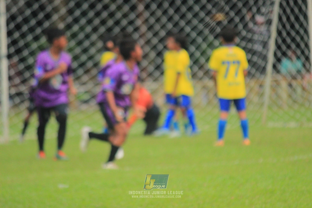 ijl u11 240526 brazillian ss bintaro vs grand young kids