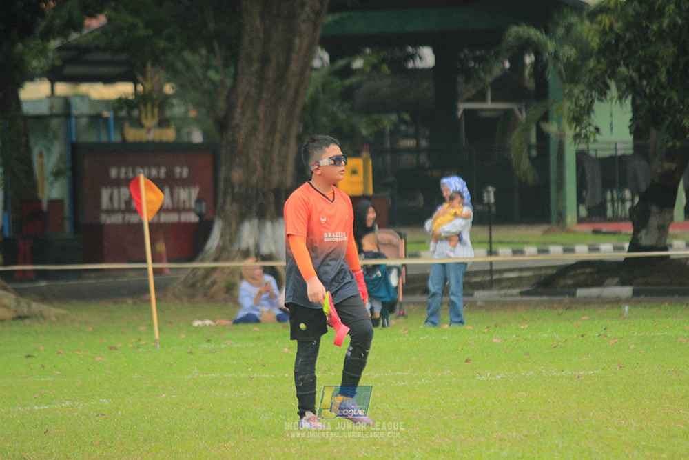 ijl u11 240526 brazillian ss bintaro vs grand young kids