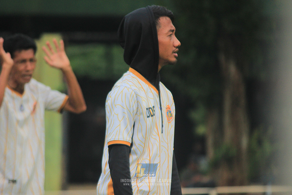 ijl u11 240526 brazillian ss bintaro vs grand young kids