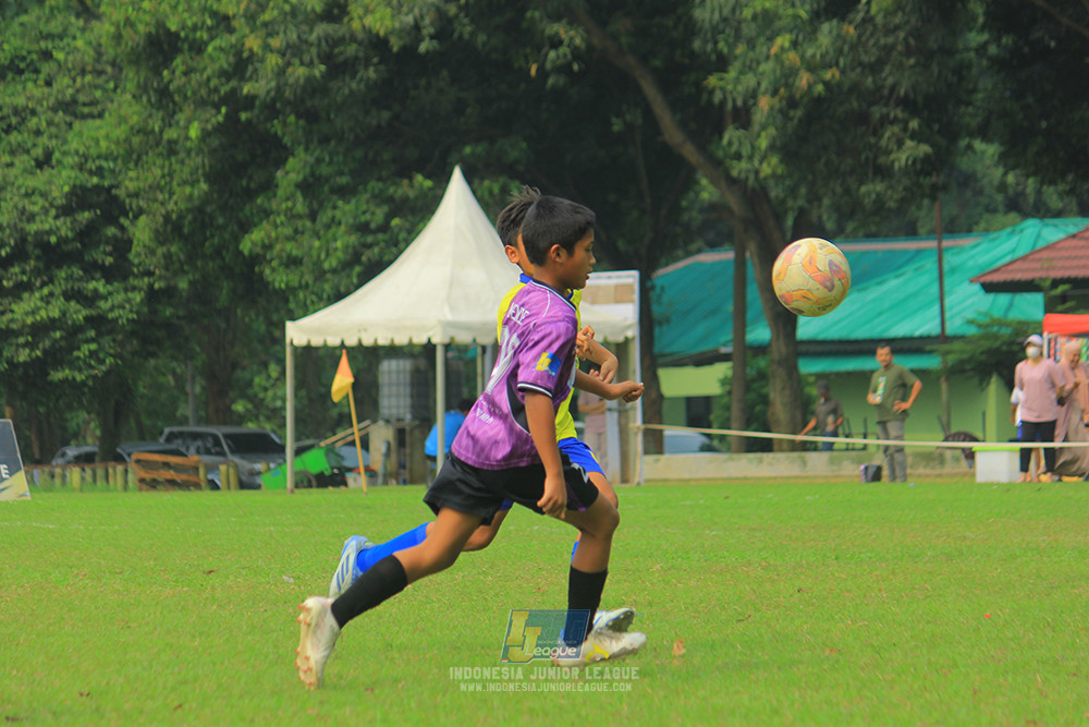 ijl u11 240526 brazillian ss bintaro vs grand young kids
