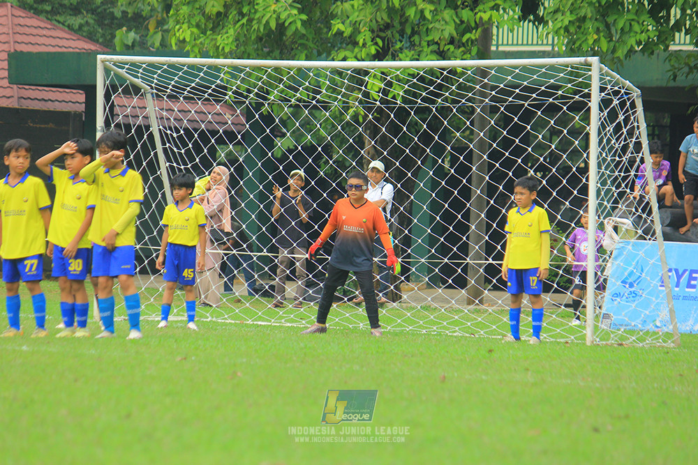 ijl u11 240526 brazillian ss bintaro vs grand young kids