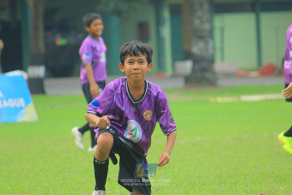 ijl u11 240526 brazillian ss bintaro vs grand young kids