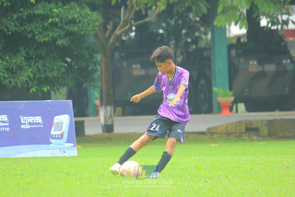 ijl u11 240526 brazillian ss bintaro vs grand young kids