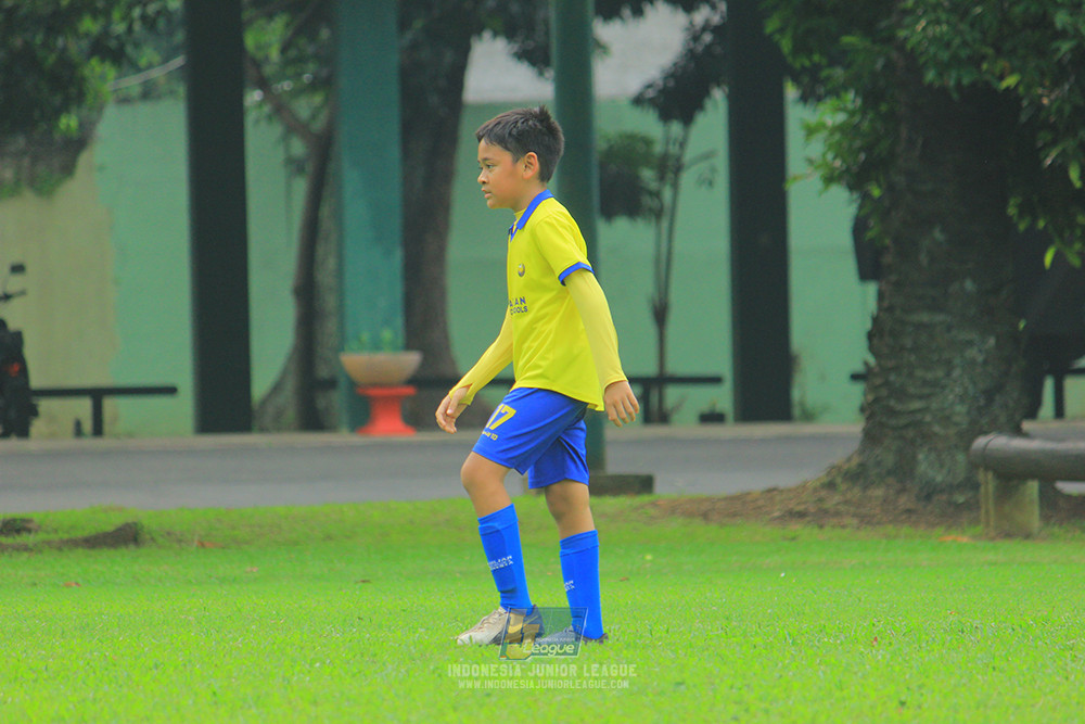 ijl u11 240526 brazillian ss bintaro vs grand young kids