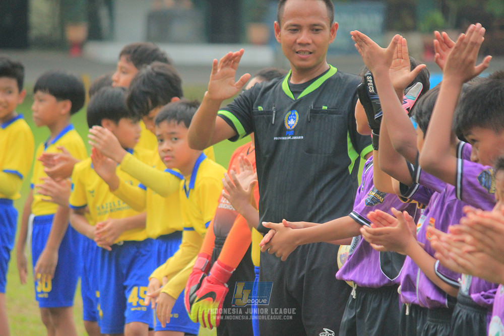 ijl u11 240526 brazillian ss bintaro vs grand young kids