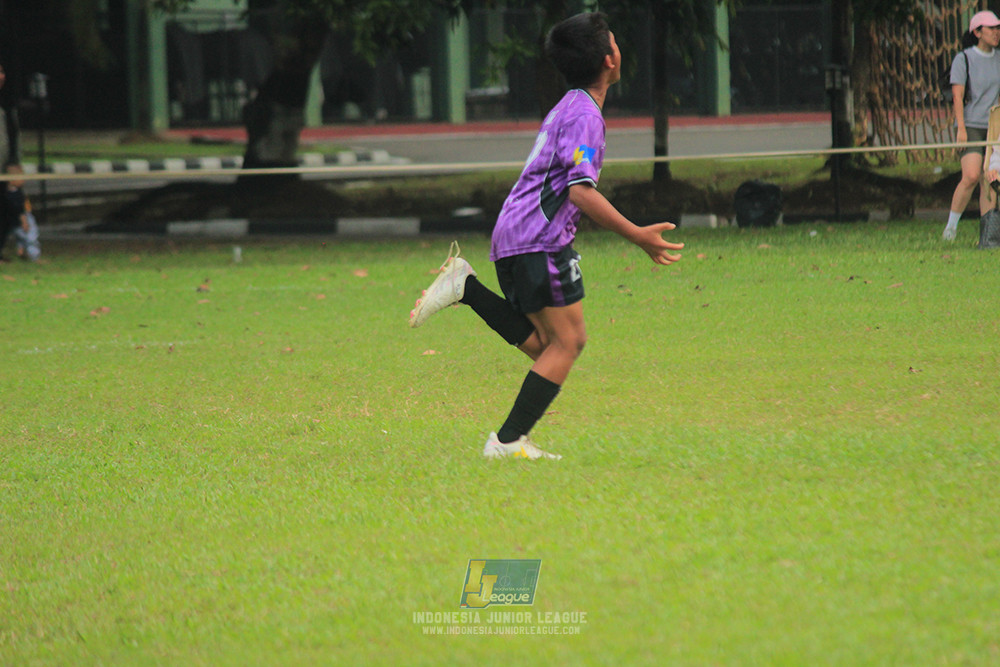 ijl u11 240526 brazillian ss bintaro vs grand young kids