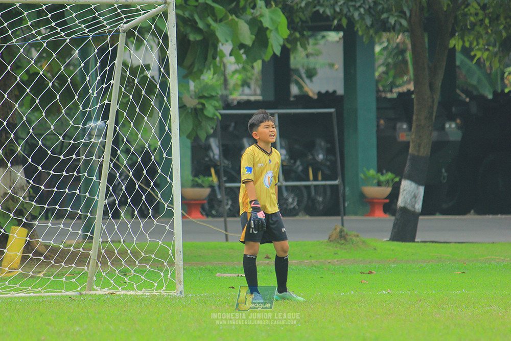 ijl u11 240526 brazillian ss bintaro vs grand young kids