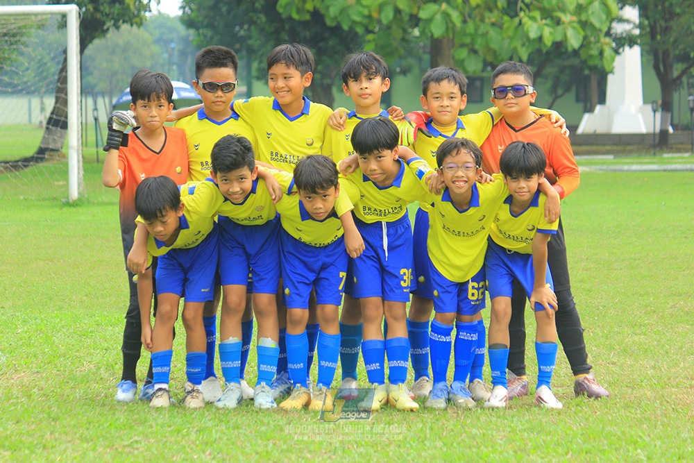 ijl u11 240526 brazillian ss bintaro vs grand young kids