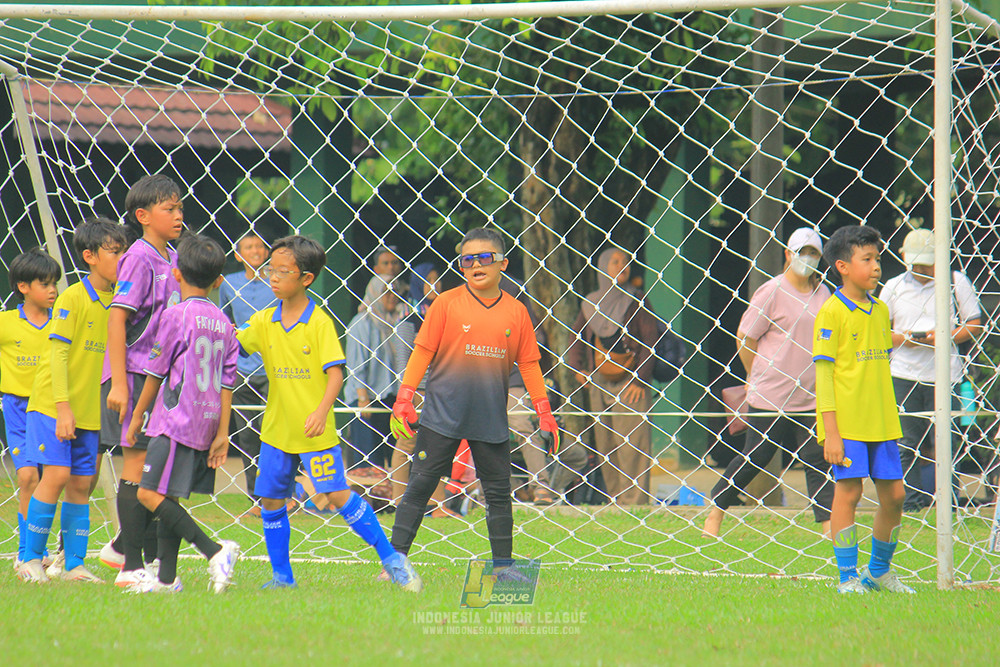 ijl u11 240526 brazillian ss bintaro vs grand young kids