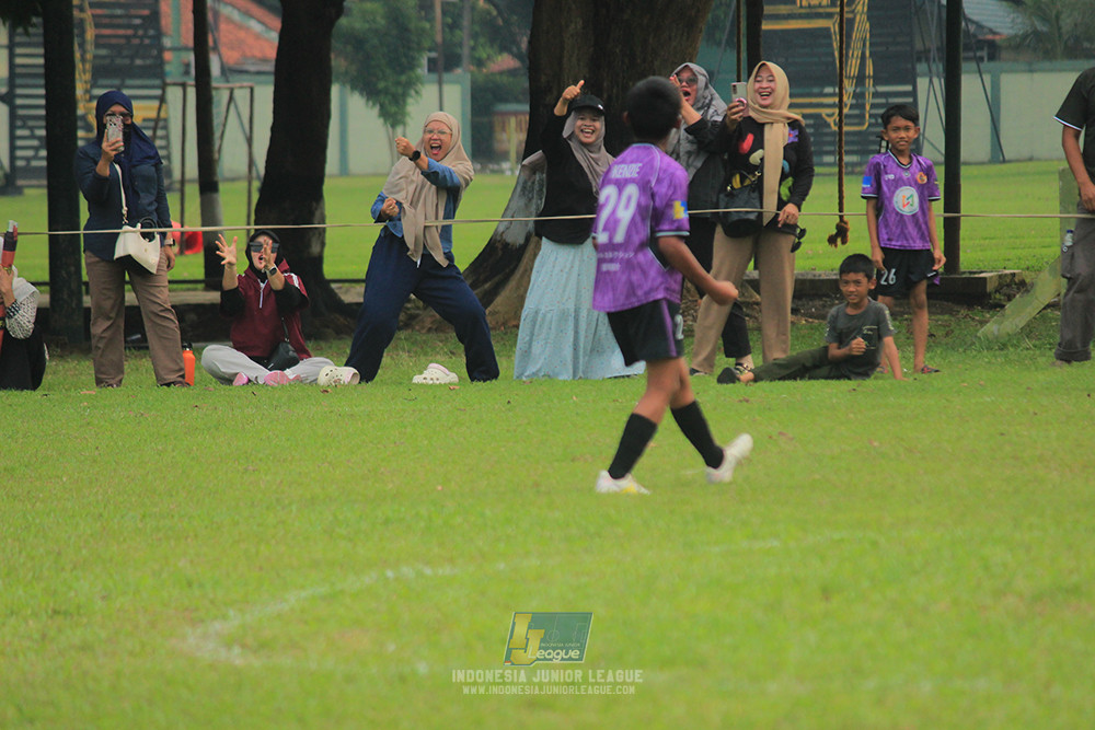 ijl u11 240526 brazillian ss bintaro vs grand young kids