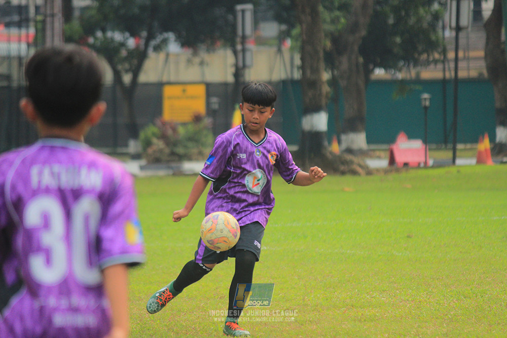 ijl u11 240526 brazillian ss bintaro vs grand young kids