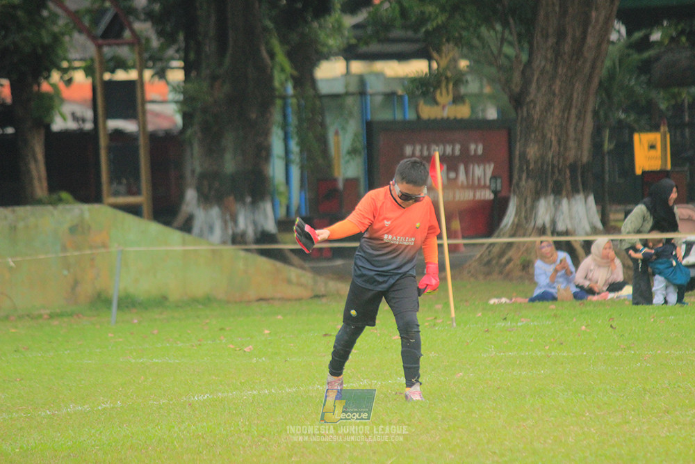 ijl u11 240526 brazillian ss bintaro vs grand young kids