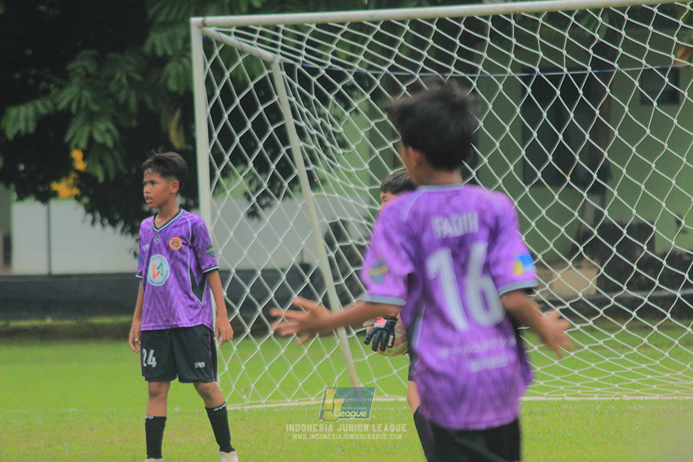 ijl u11 240526 brazillian ss bintaro vs grand young kids