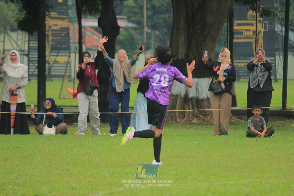 ijl u11 240526 brazillian ss bintaro vs grand young kids