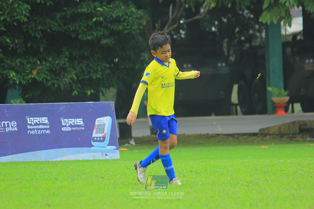 ijl u11 240526 brazillian ss bintaro vs grand young kids