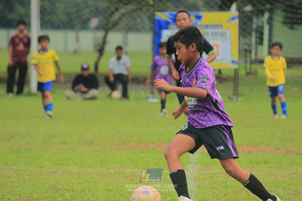 ijl u11 240526 brazillian ss bintaro vs grand young kids