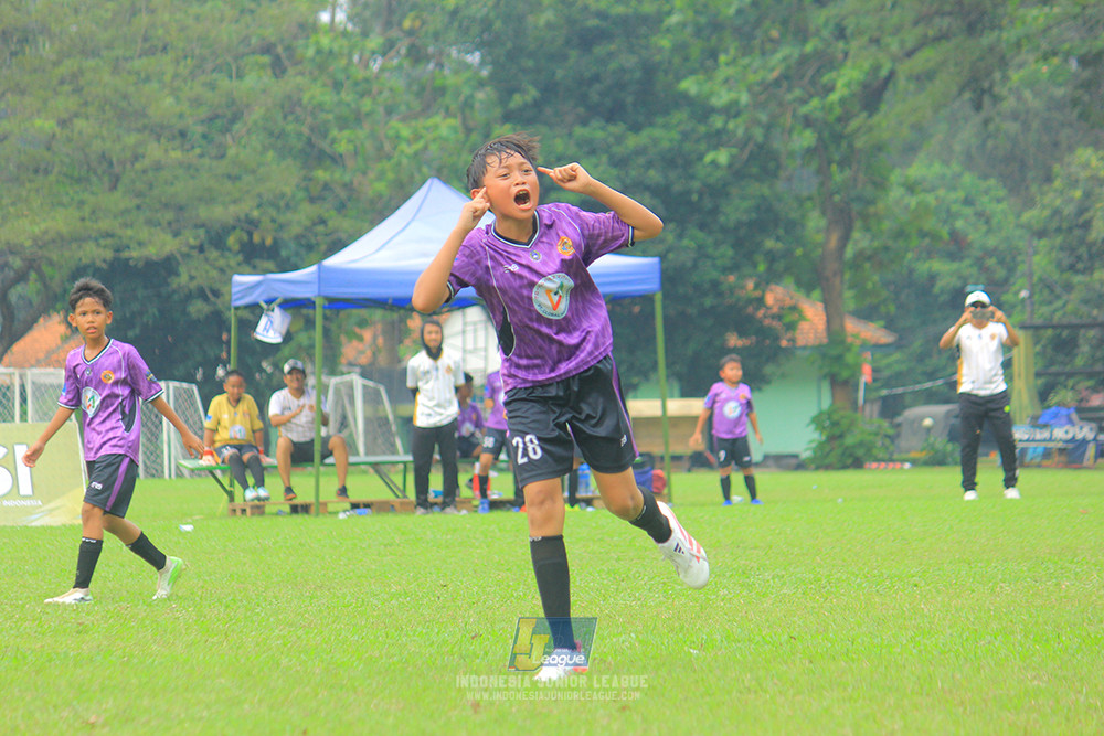 ijl u11 240526 brazillian ss bintaro vs grand young kids
