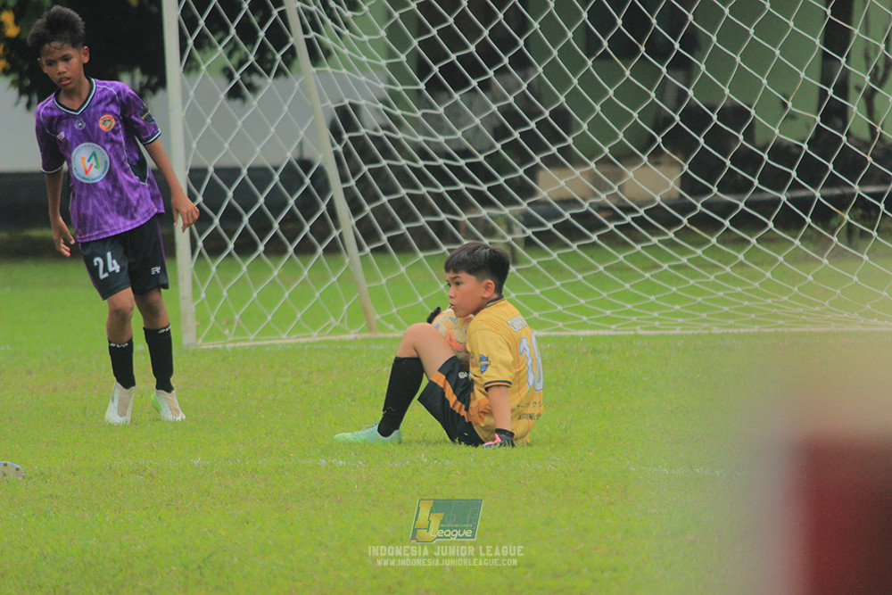 ijl u11 240526 brazillian ss bintaro vs grand young kids