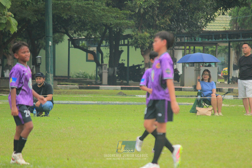 ijl u11 240526 brazillian ss bintaro vs grand young kids