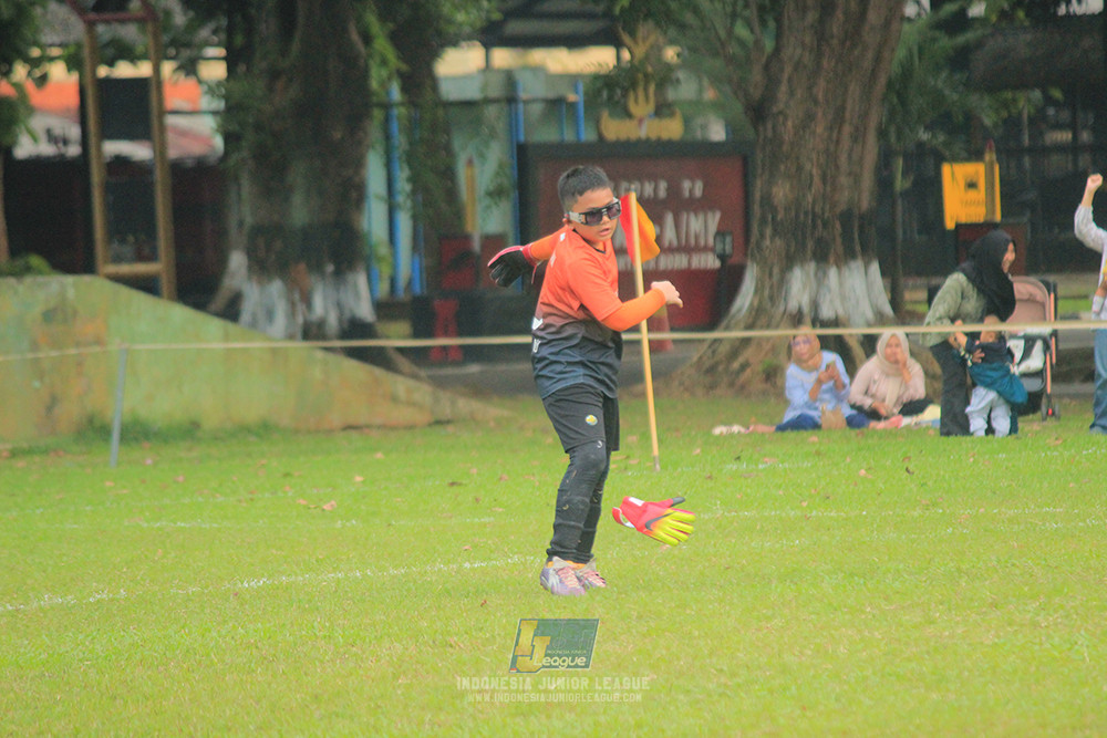 ijl u11 240526 brazillian ss bintaro vs grand young kids