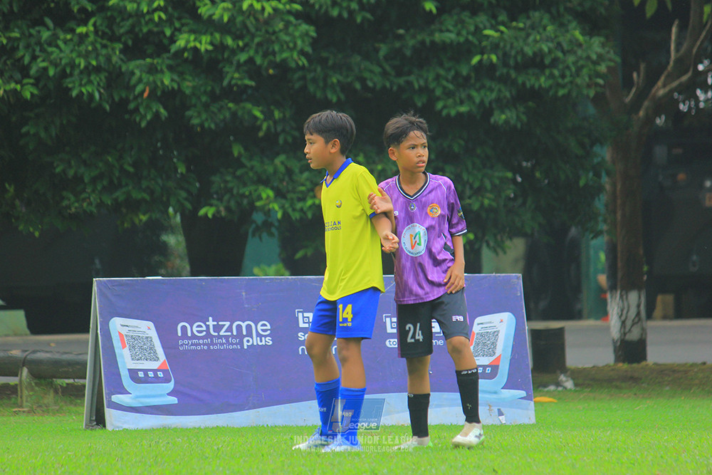 ijl u11 240526 brazillian ss bintaro vs grand young kids