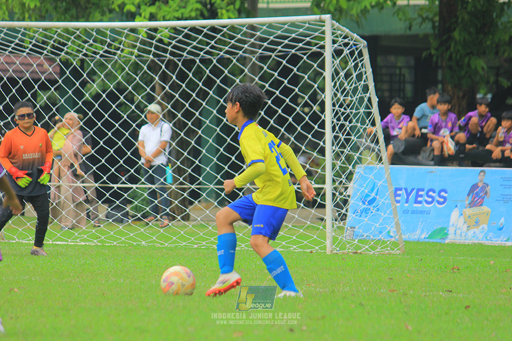 ijl u11 240526 brazillian ss bintaro vs grand young kids