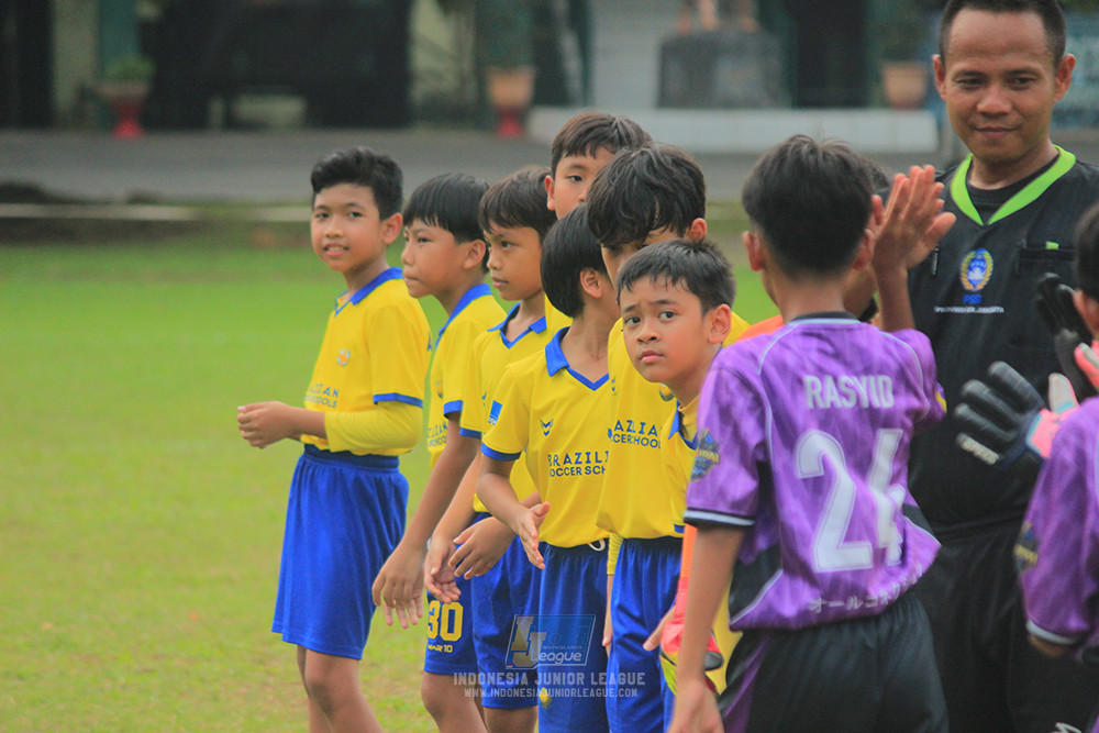 ijl u11 240526 brazillian ss bintaro vs grand young kids
