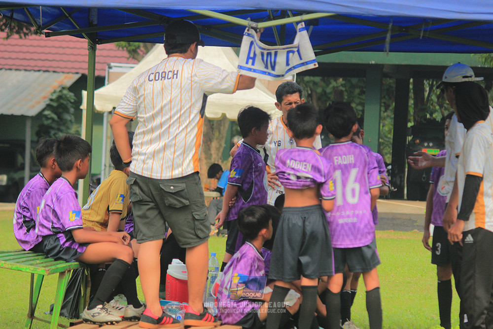 ijl u11 240526 brazillian ss bintaro vs grand young kids