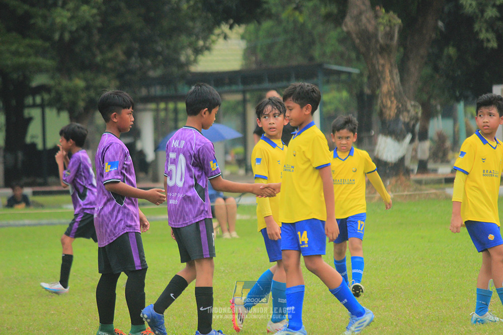 ijl u11 240526 brazillian ss bintaro vs grand young kids