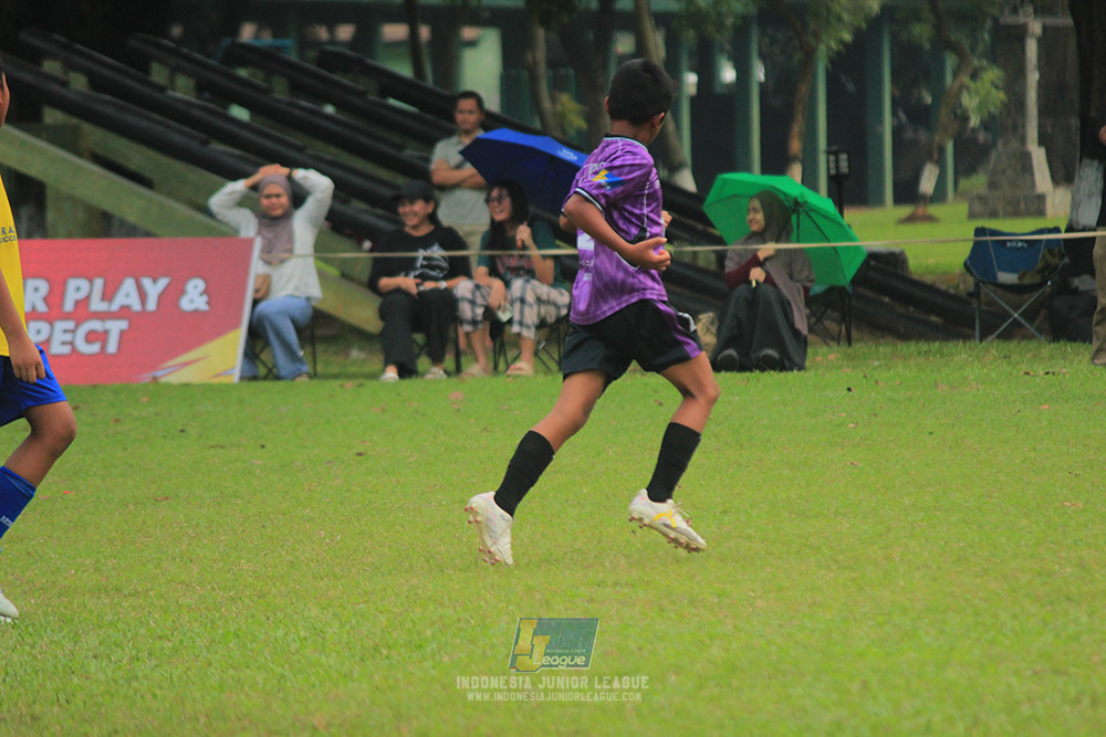 ijl u11 240526 brazillian ss bintaro vs grand young kids