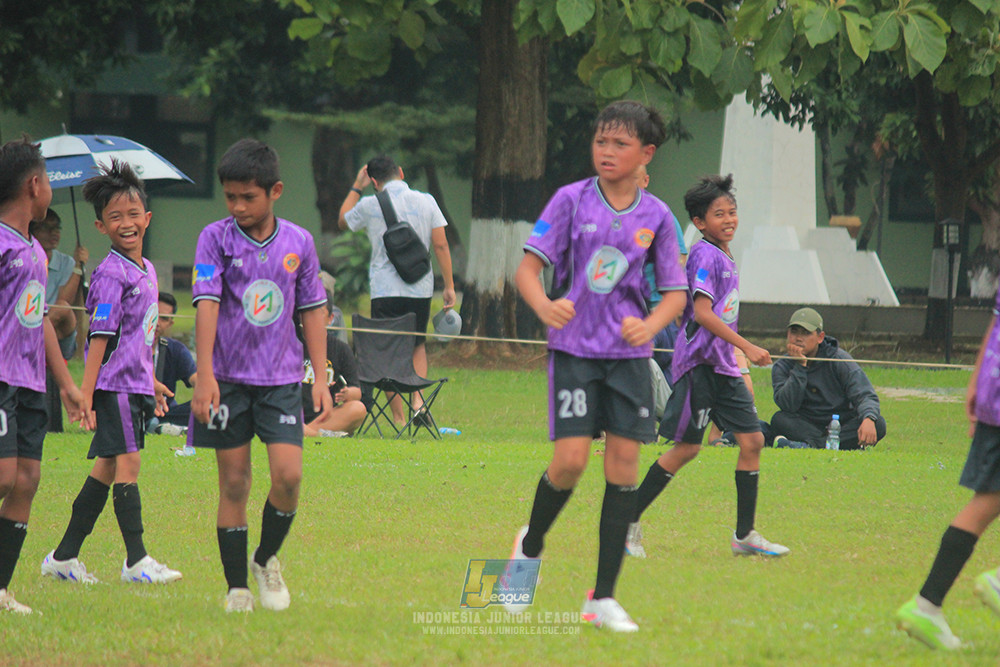 ijl u11 240526 brazillian ss bintaro vs grand young kids