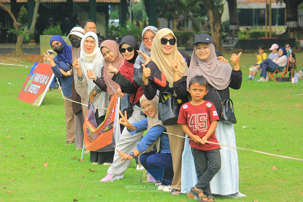 ijl u11 240526 brazillian ss bintaro vs grand young kids