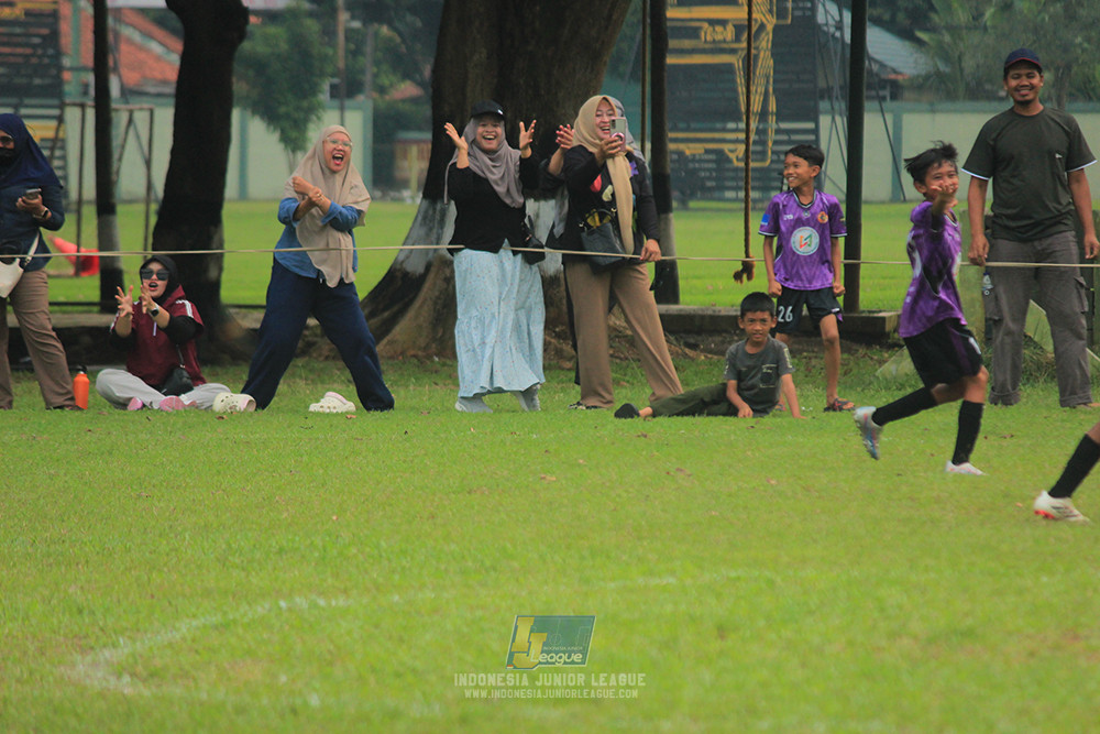 ijl u11 240526 brazillian ss bintaro vs grand young kids