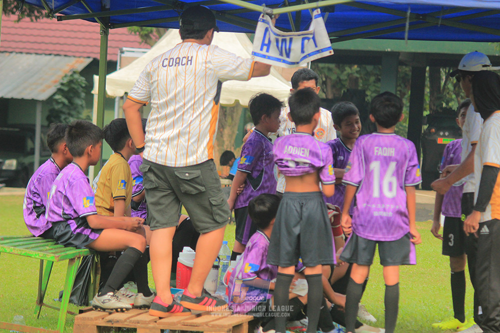 ijl u11 240526 brazillian ss bintaro vs grand young kids