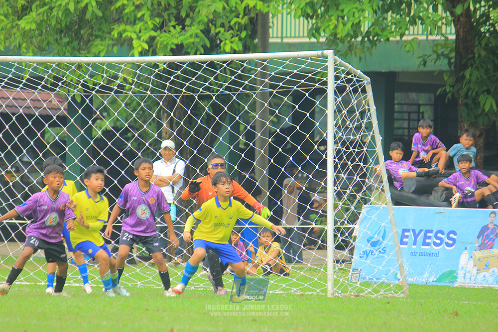 ijl u11 240526 brazillian ss bintaro vs grand young kids