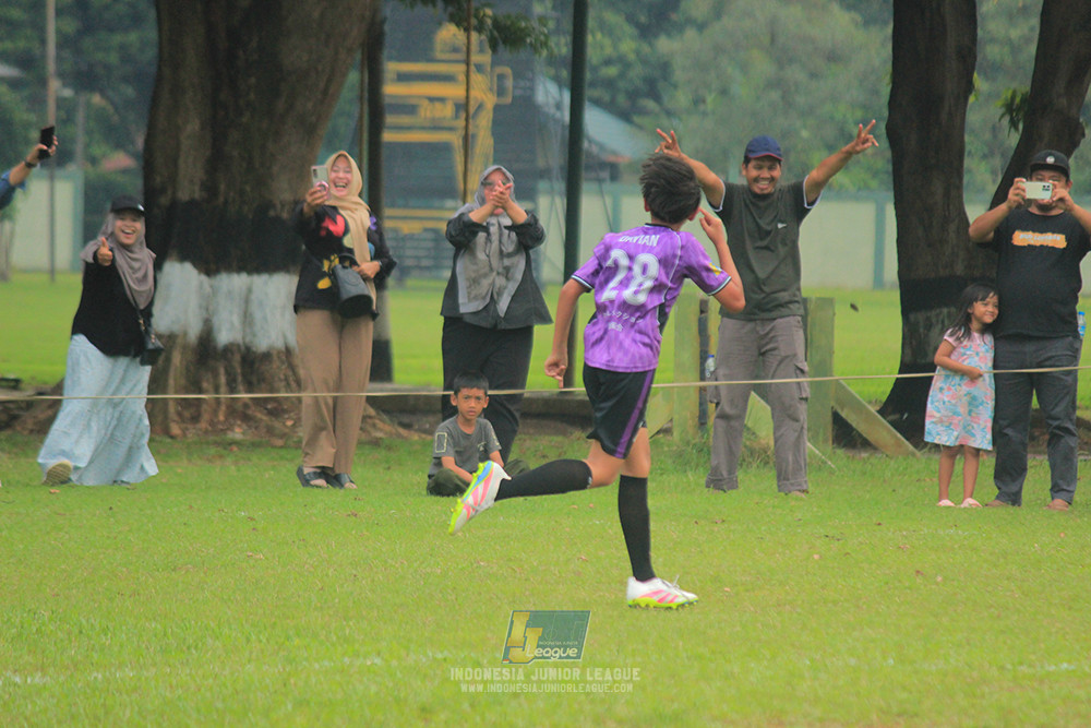 ijl u11 240526 brazillian ss bintaro vs grand young kids