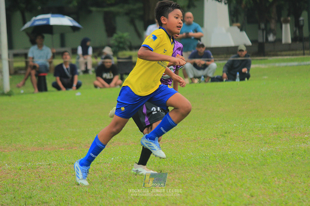 ijl u11 240526 brazillian ss bintaro vs grand young kids