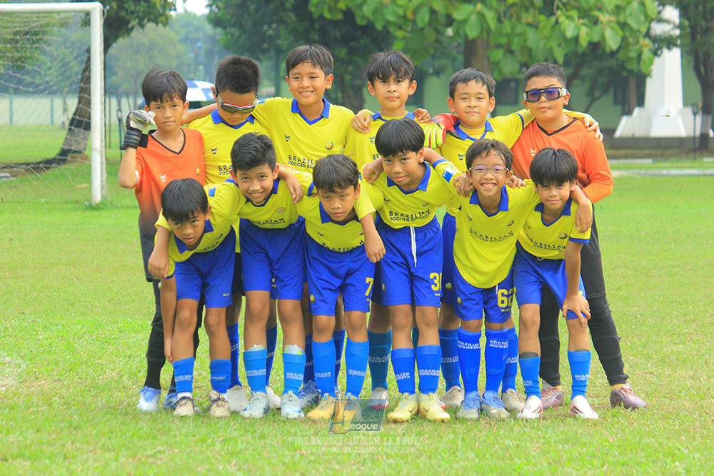 ijl u11 240526 brazillian ss bintaro vs grand young kids