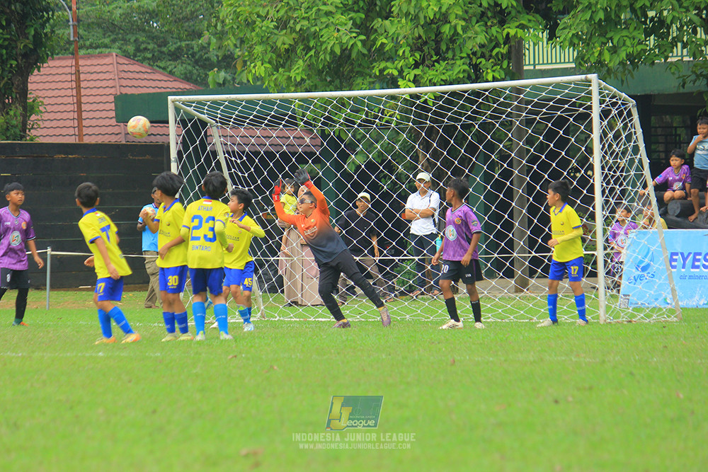 ijl u11 240526 brazillian ss bintaro vs grand young kids