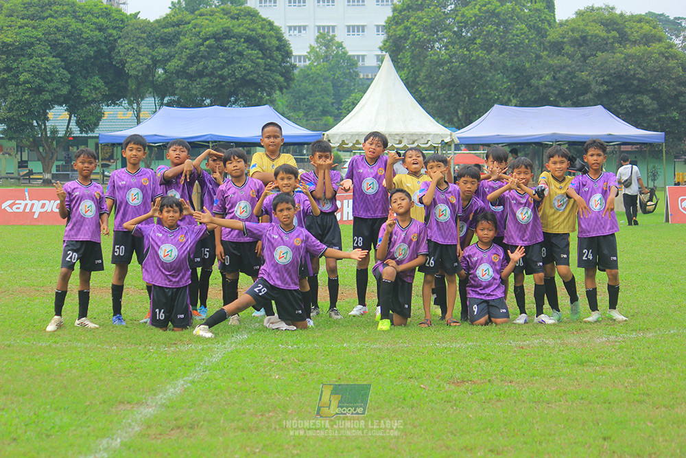 ijl u11 240526 brazillian ss bintaro vs grand young kids