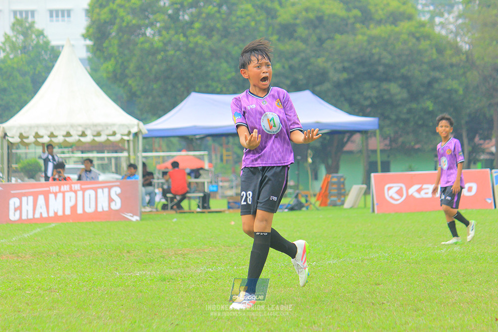 ijl u11 240526 brazillian ss bintaro vs grand young kids