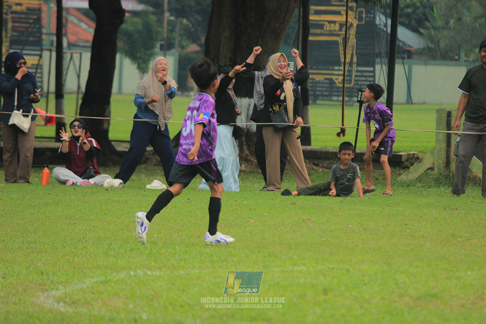 ijl u11 240526 brazillian ss bintaro vs grand young kids