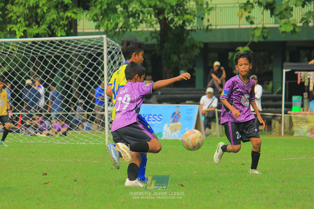ijl u11 240526 brazillian ss bintaro vs grand young kids