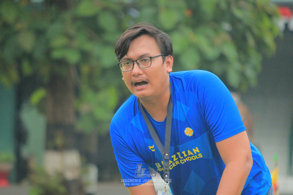 ijl u11 240526 brazillian ss bintaro vs grand young kids