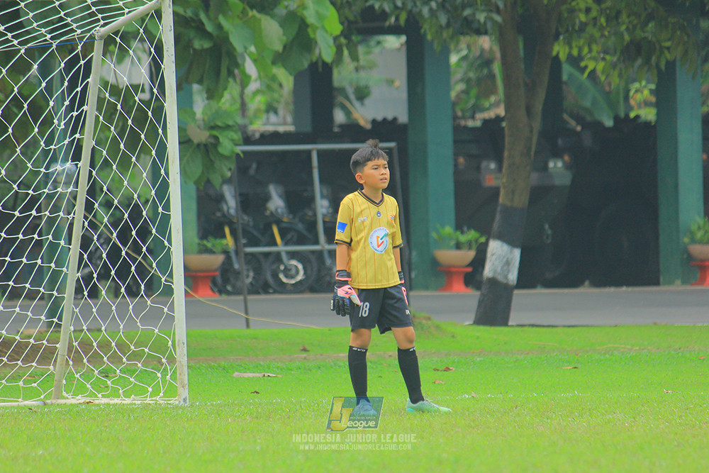 ijl u11 240526 brazillian ss bintaro vs grand young kids