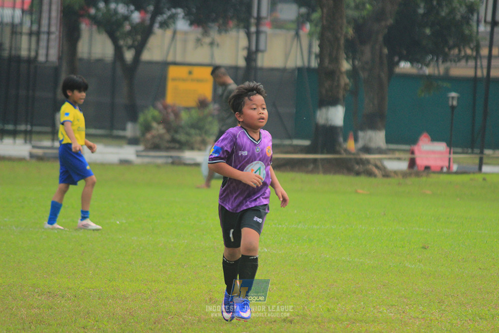 ijl u11 240526 brazillian ss bintaro vs grand young kids