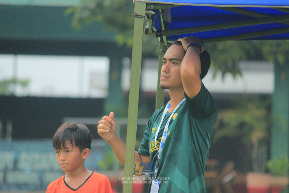 ijl u11 240526 brazillian ss bintaro vs grand young kids